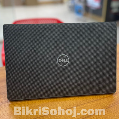 Dell latitude 7400 core i5 8th gen laptop Ram 8GB SSD 256 GB